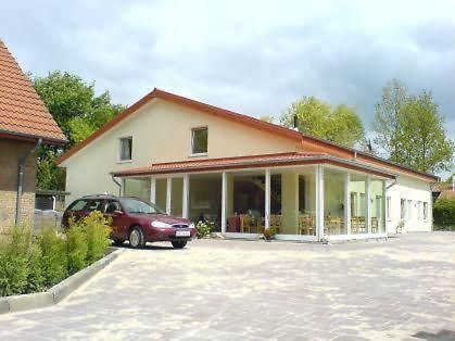 Eckernförde Eckotel H1 מראה חיצוני תמונה